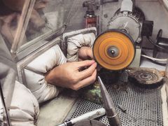 -鈊藝銀匠·银饰DIY工作室(永庆坊店)