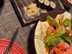 -满来寿喜烧(金虹桥店)