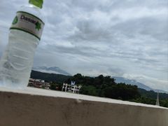 -御道口草原森林风景区