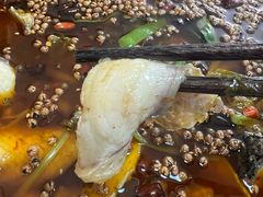 -香满锅老北京羊蝎子火锅·家常菜(新街口店)