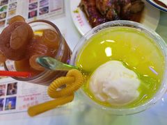 -澳门陈光记烧味饭店(郎家园店)