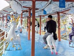 -盈香心动乐园