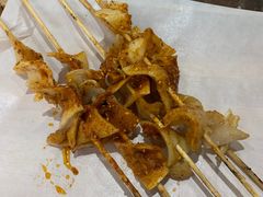 -枪火串烧·东北特色烧烤(罗湖总店)