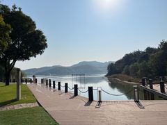 -天目湖涵田度假村