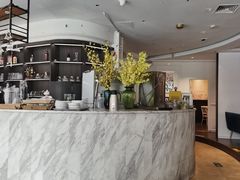 -花舍·新派粤菜·西餐·下午茶(亚运村·鸟巢店)