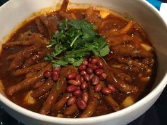 金手指-辛香汇(大华第一坊店)