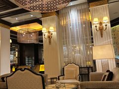 -大堂吧·下午茶·特调鸡尾酒(大连一方城堡豪华精选酒店)