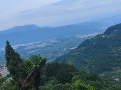 -綦江古剑山