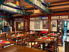 -申德勒加油站西餐厅(日坛路总店)