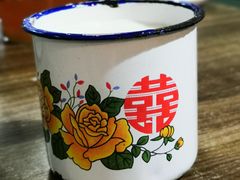 -炙热童年·老北京炙子烤肉(南锣鼓巷店)