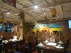 -三个大叔东北烧烤·砂锅菜(西三旗店)