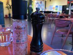 -普兰达德国餐厅·德式脆皮烤猪肘·自酿啤酒(观唐店)