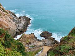 -海南分界洲岛旅游区