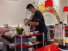 -小龙坎火锅(汉街店)