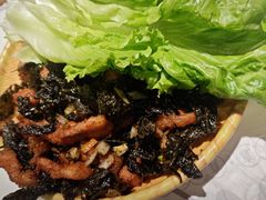 -乐乐大排档·30年老字号(浙江路店)