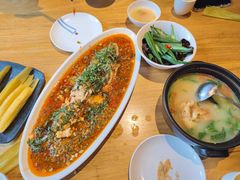 -赤宴·川菜(玉林店)