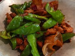 贾大厨小炒肉-雀蓝川菜(滨湖万象汇店)