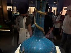 -上海博物馆(人民广场馆)