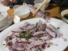 -原龙海鲜大排档(美食地标店)