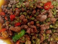 -伊春园牛菜馆(福达路店)