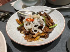 -沈灶河豚宴·河豚融合餐厅(汉中路店)
