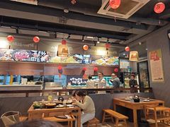 -炉小哥烤肉(信万广场店)