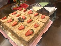 -马哥孛罗咖啡厅·Cafe Marco (厦门马哥孛罗东方大酒店)