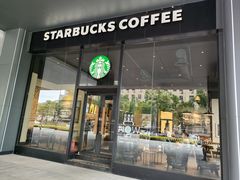 -星巴克(北京惠新东街店)