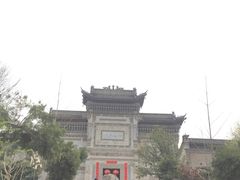 -西安关中民俗艺术博物院