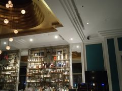 -The St·Regis Bar 瑞吉酒吧