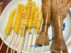 -1078號老北京涮肉(松柏店)