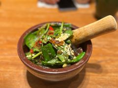 -云海肴·汽锅鸡·云南菜(广安门天虹店)