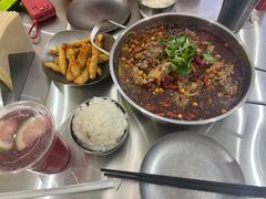 -蓉三少冒烤鸭·四川小吃集(北京首店)