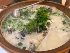 -千岛湖鱼味馆(十字街总店)