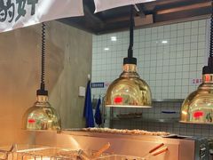 -谭三娘鲜切牛肉自助火锅(文殊院店)