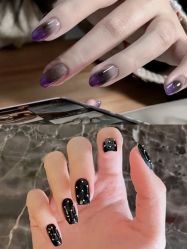 -元也Nail·新中式美甲美睫