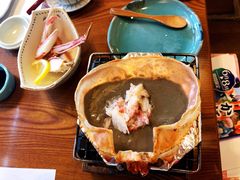 -蟹道乐(道顿堀本店)