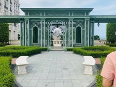 -鹭禧·中餐厅(厦门波特曼七星湾酒店)