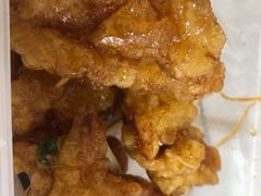 -满汉楼(江畔店)