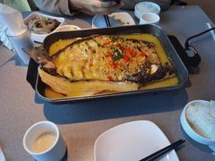 -半天妖烤鱼(新中关购物中心店)
