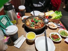 -牛小灶牛杂煲(北京路店)