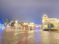 -大连海昌发现王国主题公园