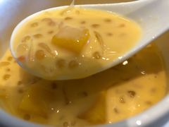杨枝甘露-金悦轩海鲜城(渔人码头店)