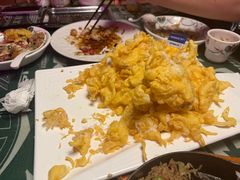 -树下时尚餐厅(翠园街店)