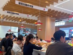 -龍歌自助小火锅(李沧丽达店)
