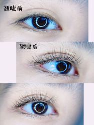 点击看大图 -OnFaer.纹眉半永久无创洗眉
