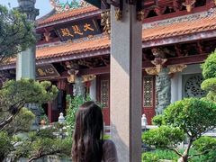 -成川茶店·潮汕工夫浓茶(万象店)