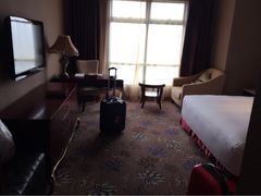 泰谷酒店-厦门泰谷酒店(中山路镇海路地铁站店)