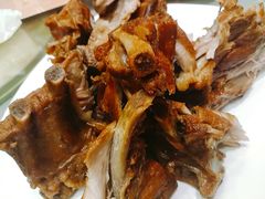 -北李妈妈菜·海肠捞饭(高新万达店)