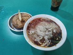 -甘记肥肠粉(马鞍北路店)